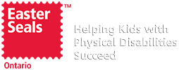 Easter Seals Ontario - Helping Kids with Disabilities Succeed