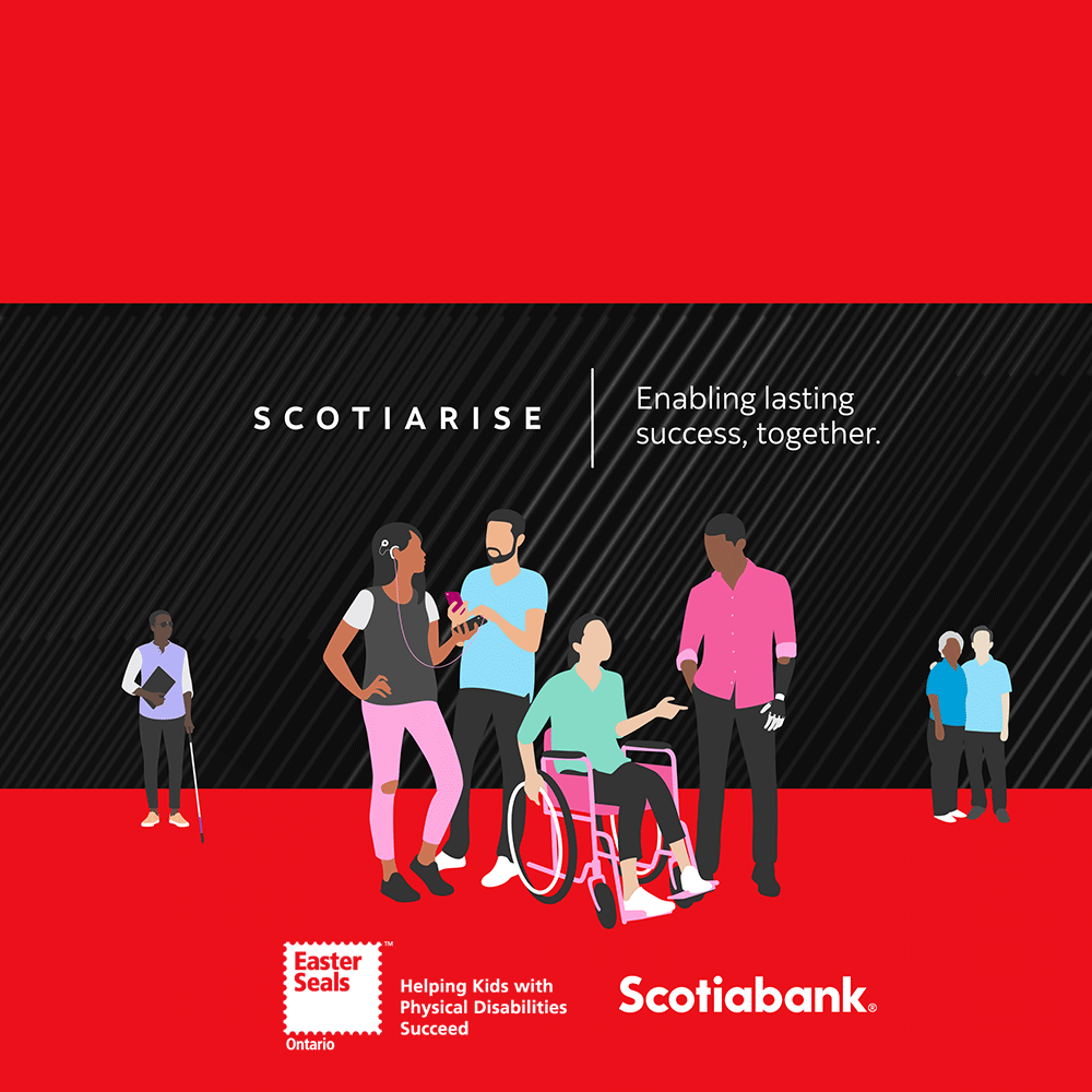 ScotiaRISE